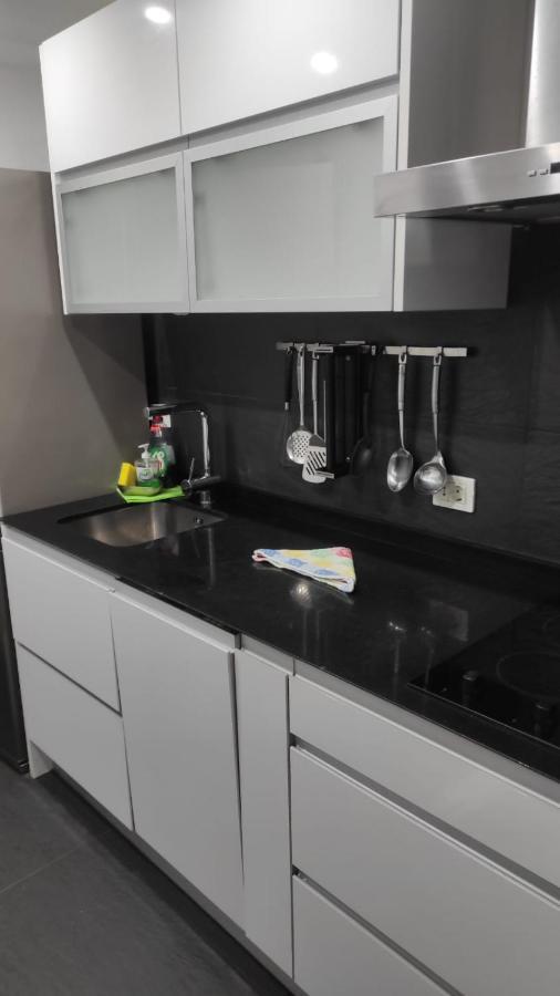 Luxury Apartment Arinaga Esterno foto