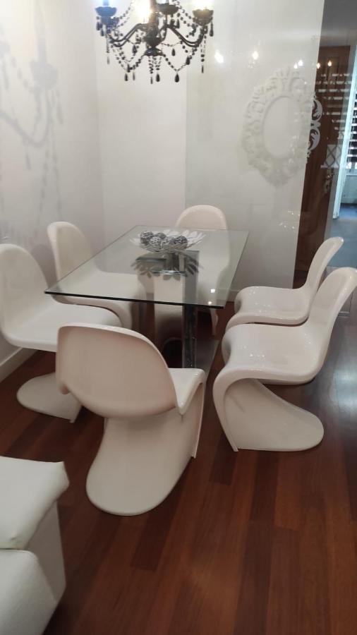 Luxury Apartment Arinaga Esterno foto