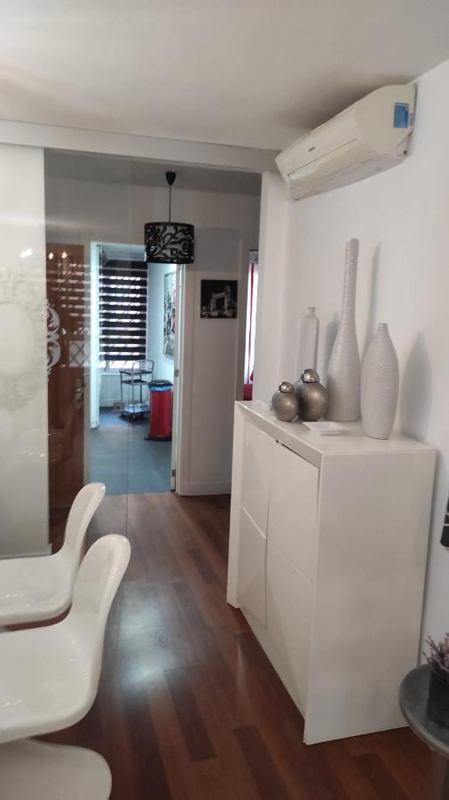 Luxury Apartment Arinaga Esterno foto
