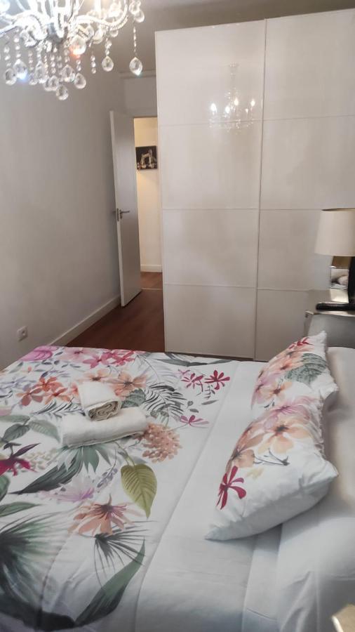 Luxury Apartment Arinaga Esterno foto
