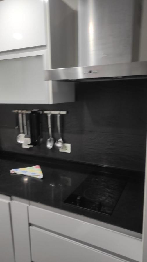 Luxury Apartment Arinaga Esterno foto