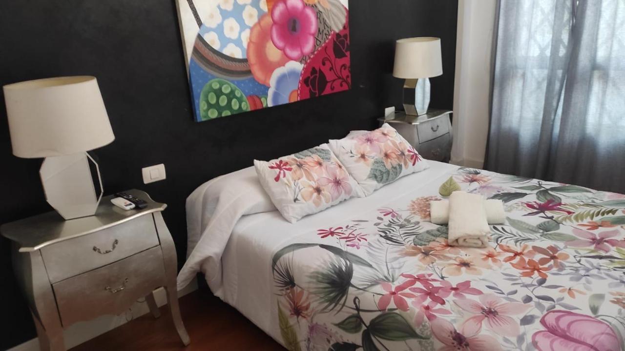 Luxury Apartment Arinaga Esterno foto