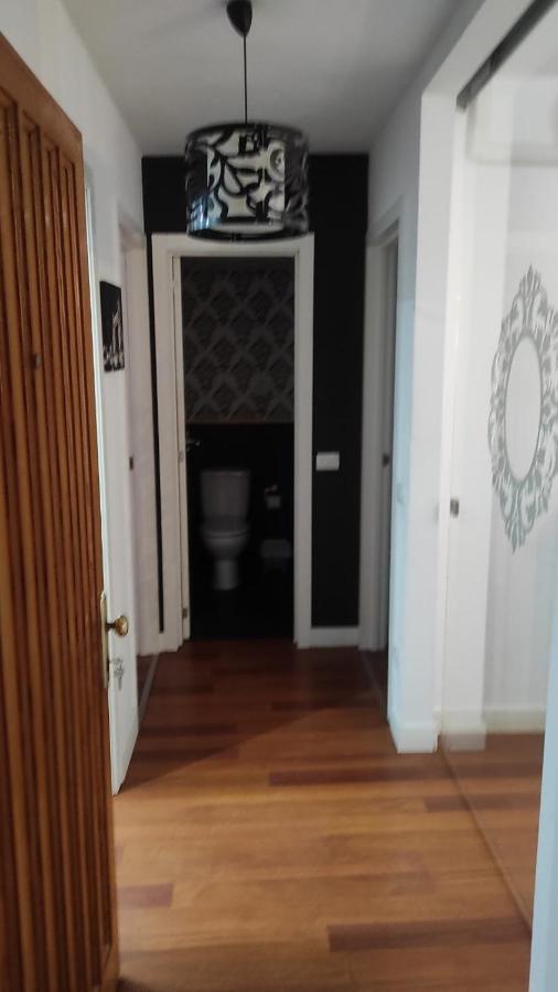 Luxury Apartment Arinaga Esterno foto