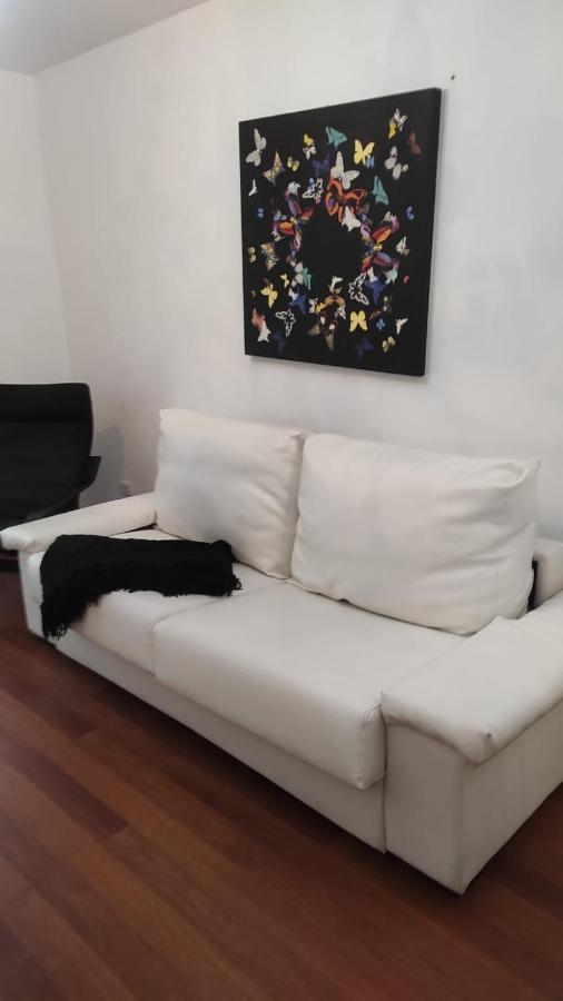 Luxury Apartment Arinaga Esterno foto