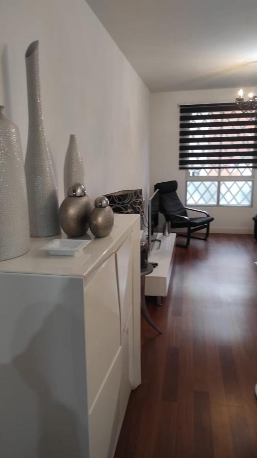 Luxury Apartment Arinaga Esterno foto