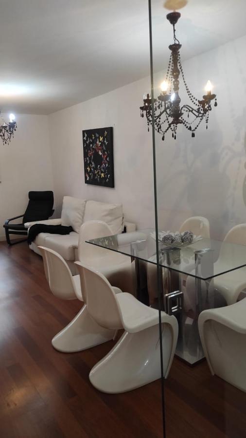 Luxury Apartment Arinaga Esterno foto