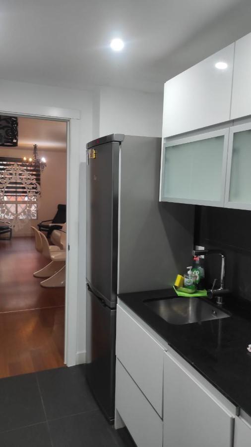 Luxury Apartment Arinaga Esterno foto
